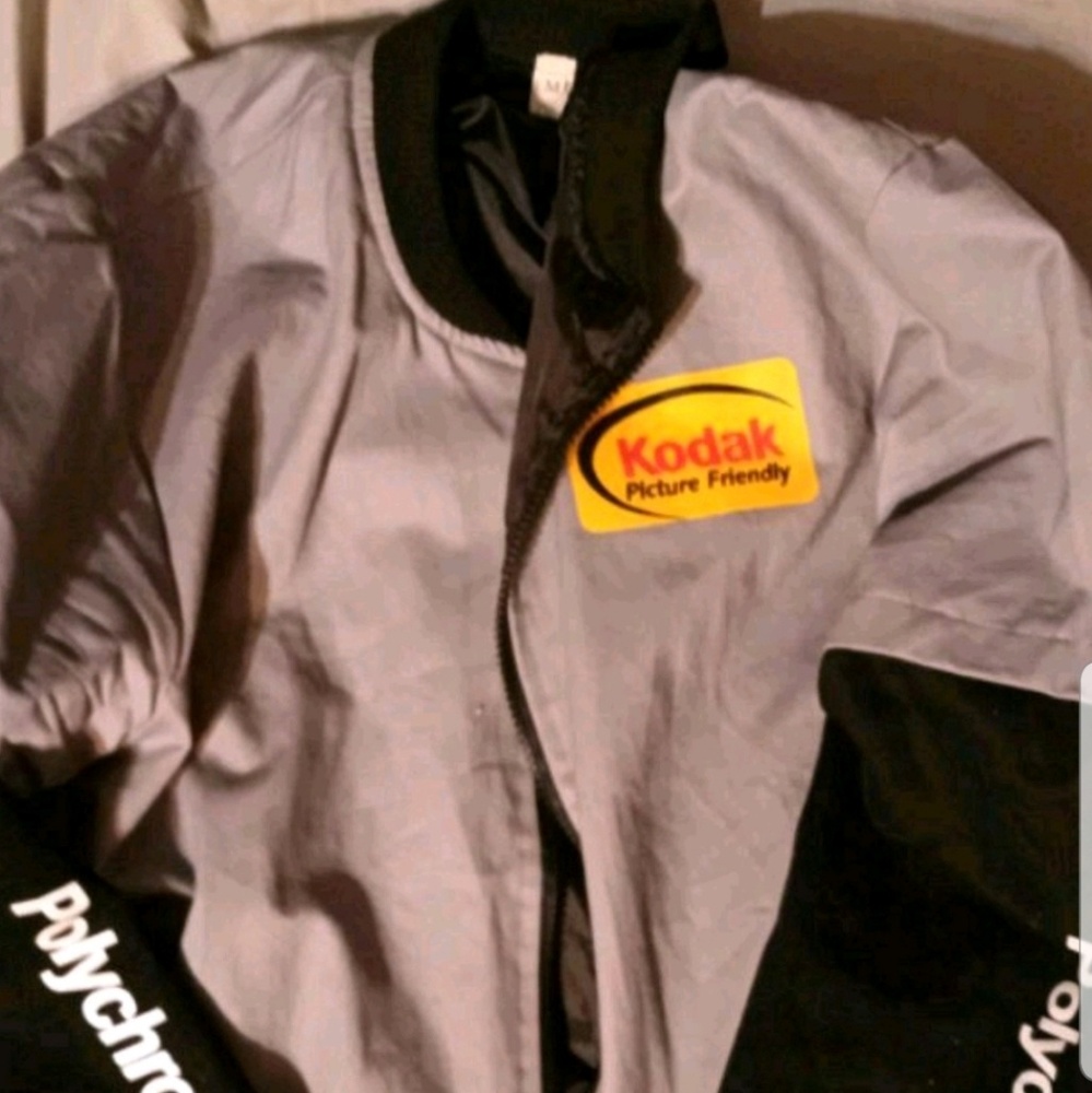 Kodak Jacket